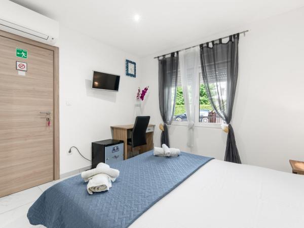 Alice rooms : photo 3 de la chambre chambre double