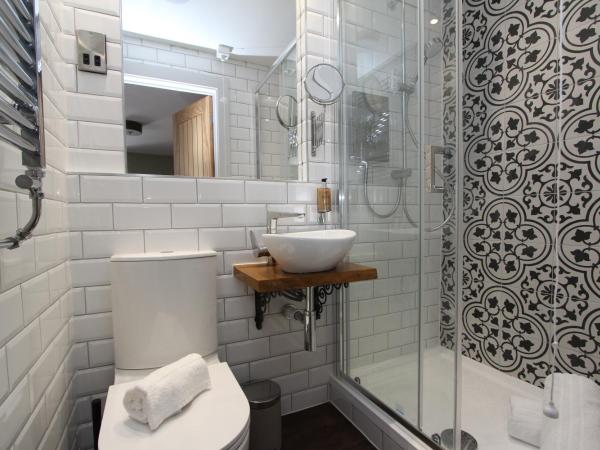 Tyr Winch : photo 4 de la chambre chambre deluxe double ou lits jumeaux