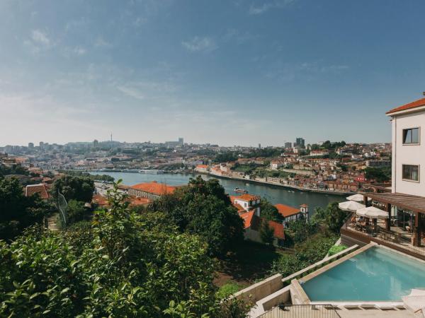 Torel Avantgarde : photo 3 de la chambre suite royale