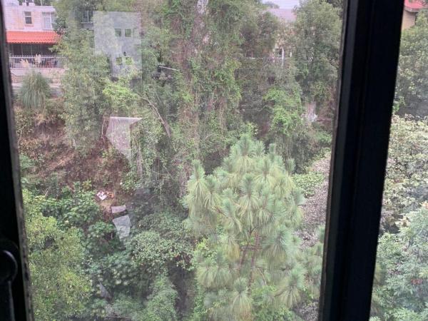 Hotel Posada Santa Fe : photo 3 de la chambre suite