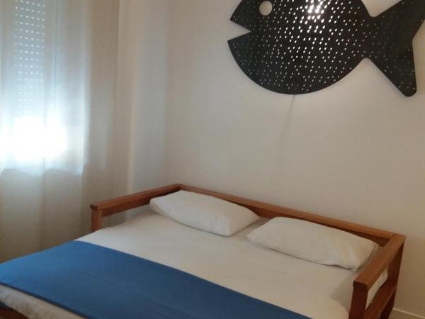 Casalina : photo 8 de la chambre appartement standard