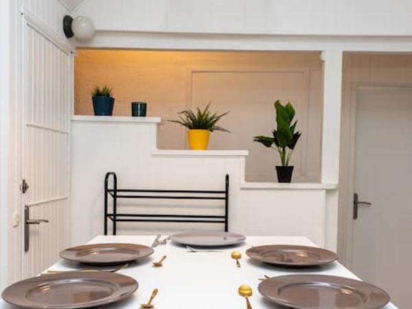 Le st honore : photo 3 de la chambre maison 4 chambres