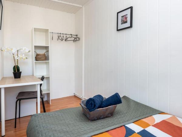 Le st honore : photo 7 de la chambre maison 4 chambres