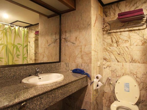 The A.A. Pattaya Residence : photo 1 de la chambre chambre double standard