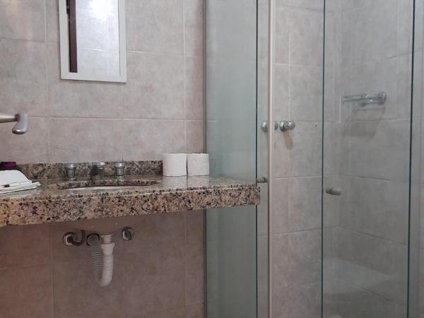 Pousada Flor D' Açucena : photo 5 de la chambre suite