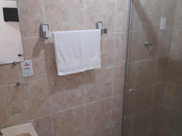 Pousada Flor D' Açucena : photo 7 de la chambre suite familiale