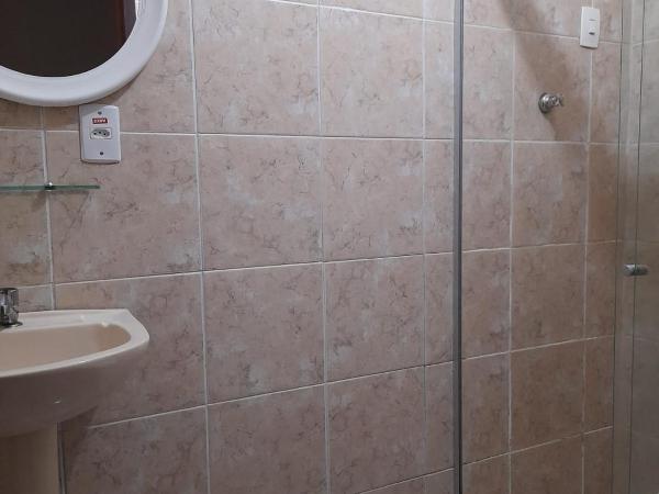 Pousada Flor D' Açucena : photo 2 de la chambre chambre triple standard