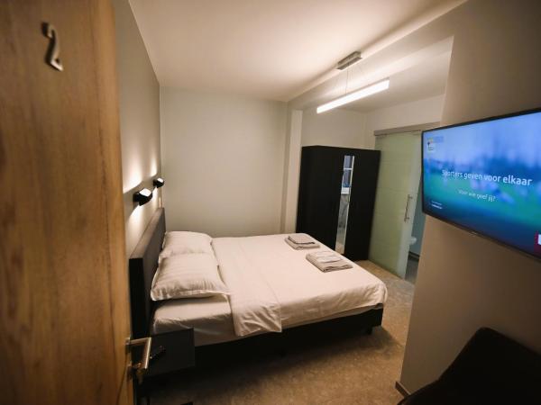 Cesar Palace : photo 4 de la chambre chambre lit king-size standard