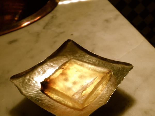 Riad Tizwa Fes : photo 5 de la chambre chambre double basique