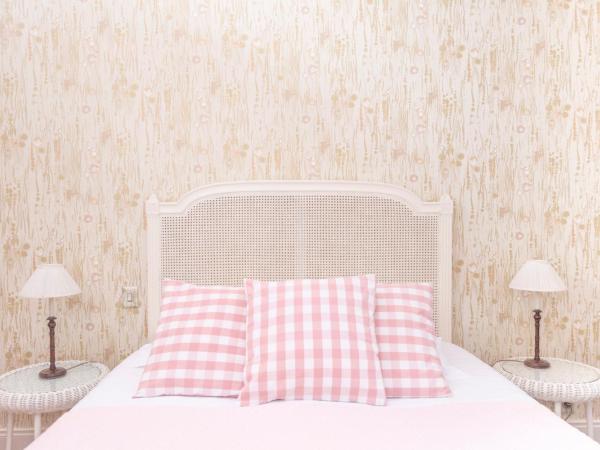 Château du Clair de Lune - Boutique Luxury Hotel : photo 2 de la chambre chambre double classique château