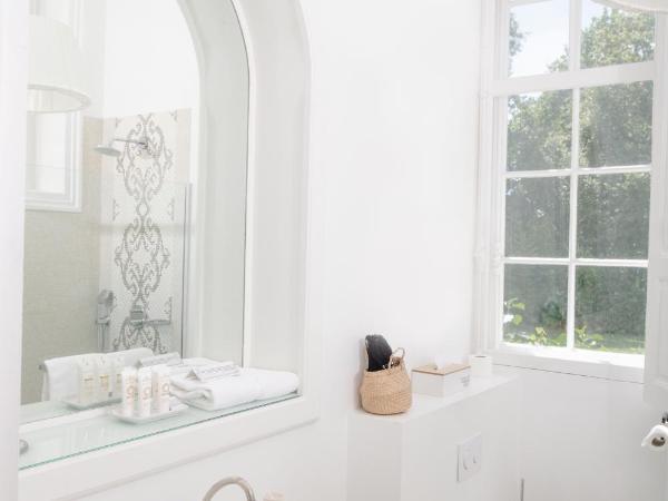 Château du Clair de Lune - Boutique Luxury Hotel : photo 5 de la chambre chambre double classique château