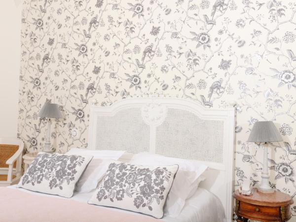 Château du Clair de Lune - Boutique Luxury Hotel : photo 1 de la chambre chambre double classique château