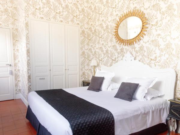 Château du Clair de Lune - Boutique Luxury Hotel : photo 3 de la chambre chambre double classique château