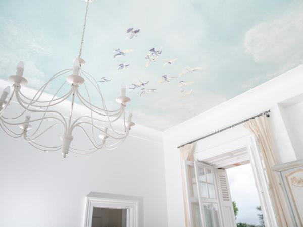 Château du Clair de Lune - Boutique Luxury Hotel : photo 2 de la chambre chambre double de luxe château