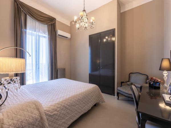 Villa Mosca Charming House : photo 2 de la chambre chambre double deluxe