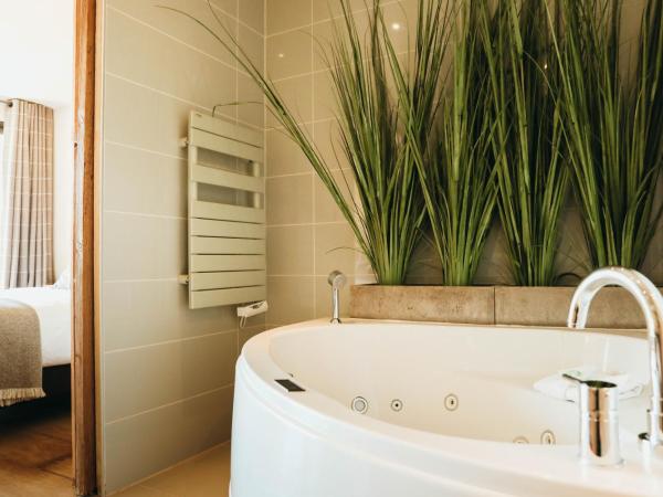 Les Grands Montets Hotel & Spa : photo 4 de la chambre suite - vue sur mont-blanc