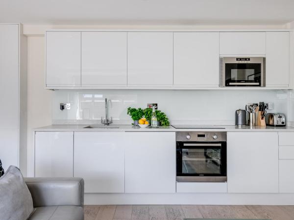 Nell Gwynn Chelsea Accommodation : photo 4 de la chambre appartement supérieur