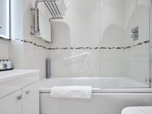 Nell Gwynn Chelsea Accommodation : photo 4 de la chambre appartement supérieur