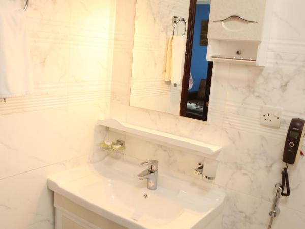 Panorama Hotel Bur Dubai : photo 8 de la chambre chambre simple