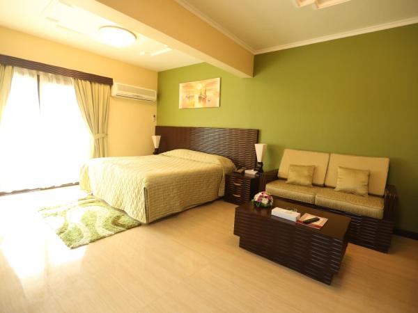 Panorama Hotel Bur Dubai : photo 5 de la chambre chambre simple
