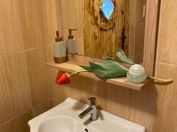 Jurta Debrecen : photo 8 de la chambre tente