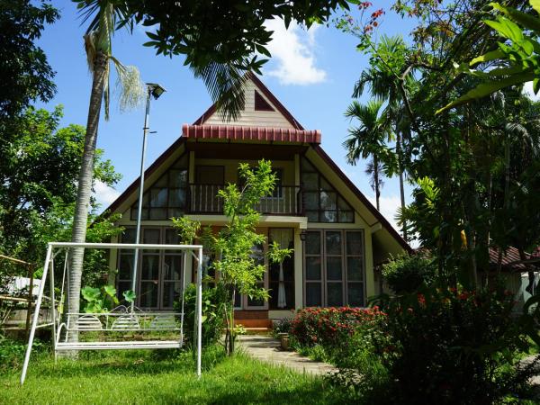 ComeOn Stay&Sleep : photo 2 de la chambre maison 2 chambres