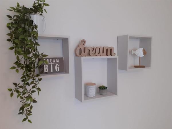 Apartment & Rooms Riva : photo 6 de la chambre chambre double avec balcon - vue sur mer