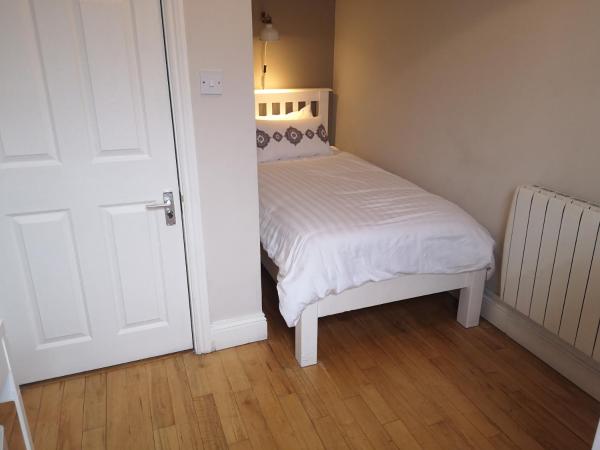 Shaw Suite : photo 3 de la chambre suite familiale