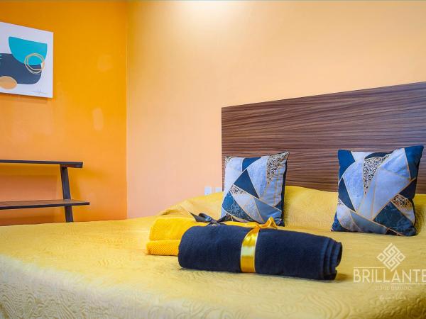 Condominio Brillante GDL : photo 5 de la chambre maisonnette