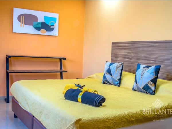 Condominio Brillante GDL : photo 1 de la chambre maisonnette