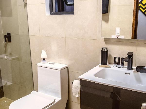 Condominio Brillante GDL : photo 5 de la chambre appartement