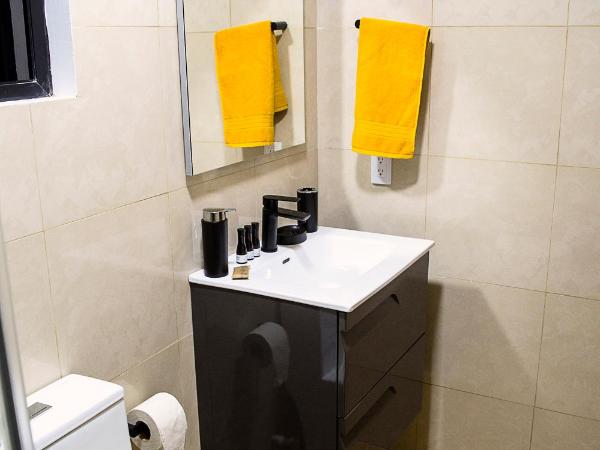 Condominio Brillante GDL : photo 8 de la chambre appartement standard