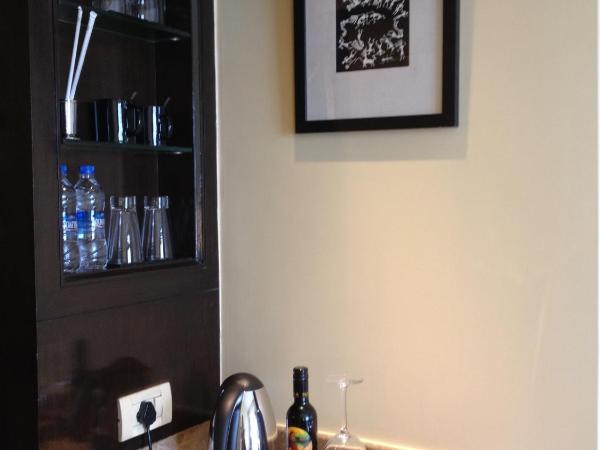 Blue Diamond Pune IHCL SeleQtions : photo 6 de la chambre chambre supérieure lit queen-size