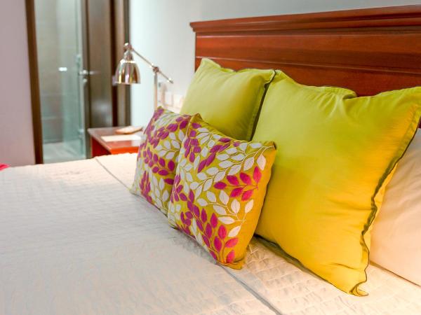 El Secreto B&B : photo 3 de la chambre chambre double avec patio