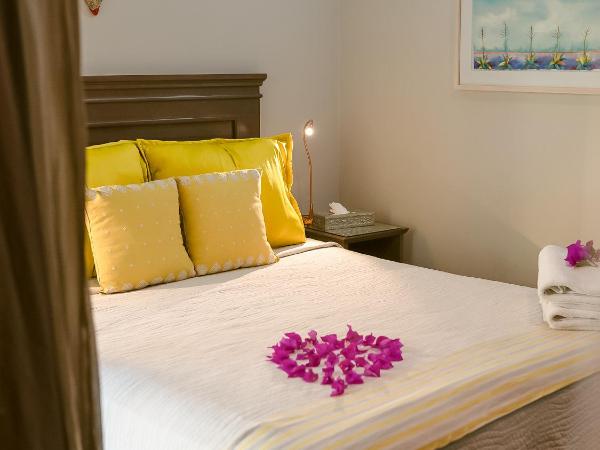 El Secreto B&B : photo 2 de la chambre chambre double