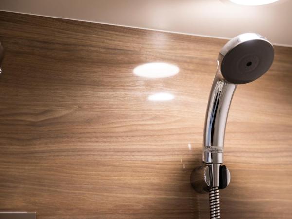 Ariston Hotel Kyoto Jujo : photo 9 de la chambre chambre double