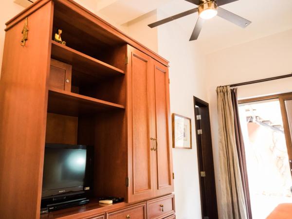 El Secreto B&B : photo 4 de la chambre chambre lit king-size deluxe