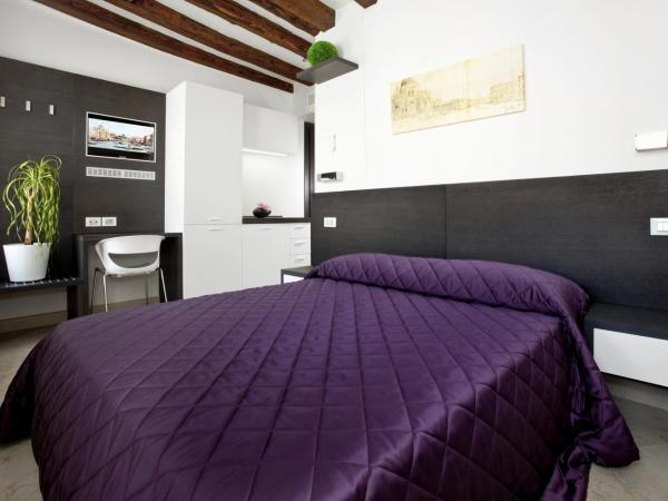 Margherita House Venice : photo 7 de la chambre chambre double