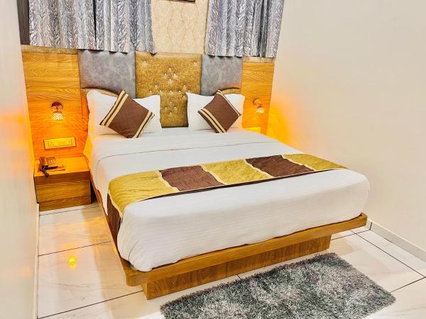 Hotel Avenue : photo 5 de la chambre chambre double deluxe