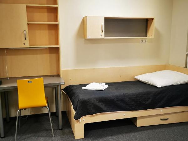 Dom Studencki Zaułek : photo 2 de la chambre chambre double standard