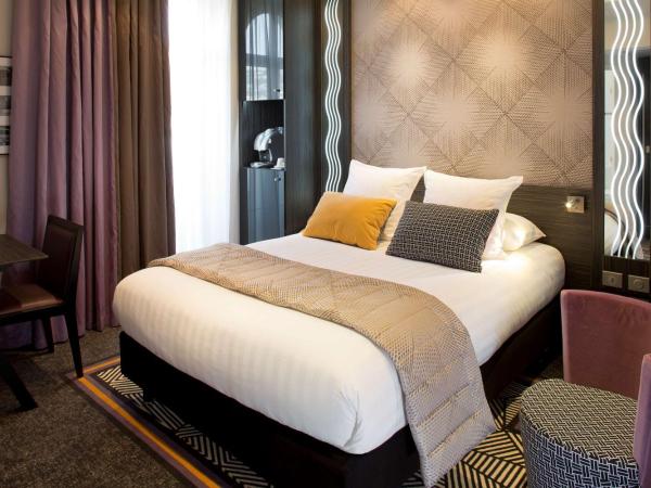 BW Premier Collection Mondial : photo 2 de la chambre chambre double confort