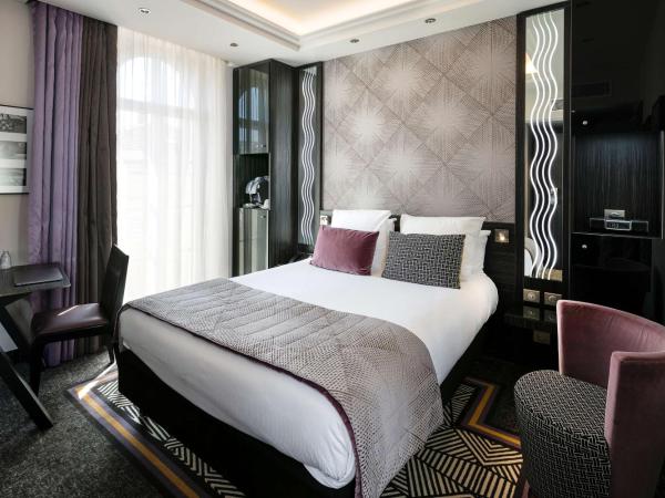 BW Premier Collection Mondial : photo 9 de la chambre chambre double confort