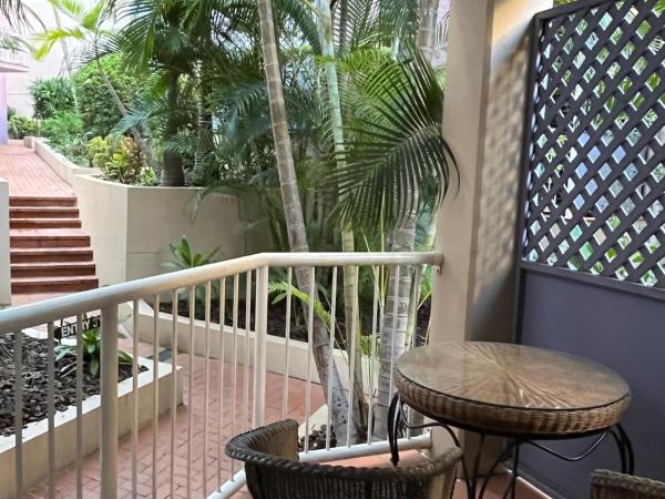 Spring Hill Gardens Apartments : photo 1 de la chambre appartement 1 chambre