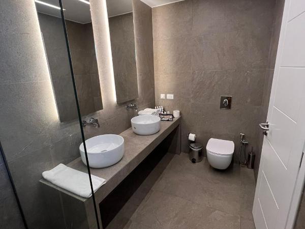 Margie Mykonos Hotel : photo 5 de la chambre chambre standard