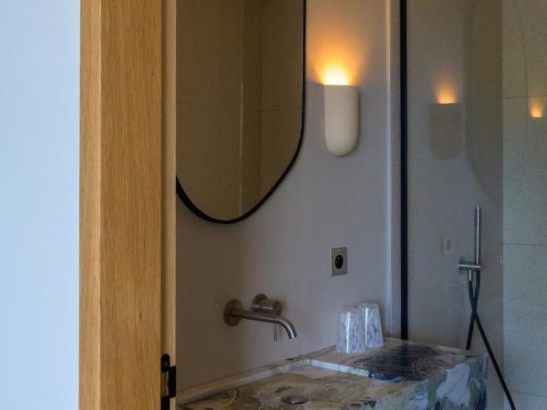 Hôtel de La Plage : photo 10 de la chambre chambre double standard - vue sur océan