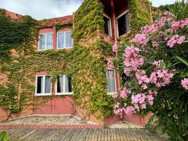 Tropic Hôtel : photo 2 de la chambre chambre double - vue sur piscine