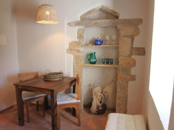 Vila Lobo Algarve : photo 9 de la chambre maison 1 chambre