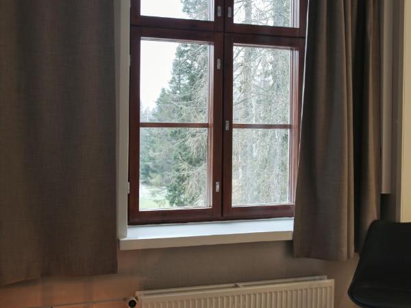 Hotel Metsähirvas : photo 4 de la chambre chambre triple standard