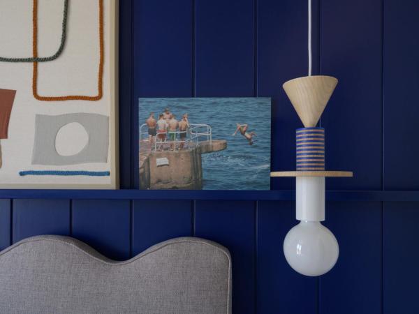 Hôtel de La Plage : photo 10 de la chambre chambre double supérieure avec balcon - vue sur océan