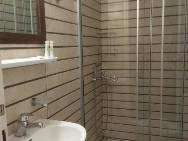 Sea Front Old Town : photo 1 de la chambre chambre double supérieure - vue sur mer